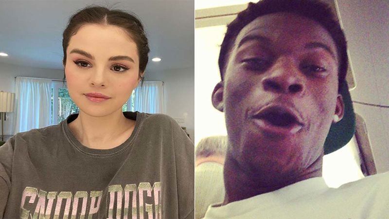 Selena Gomez Is Done Going On Dates With NBA Player Jimmy Butler, She Is Currently Single