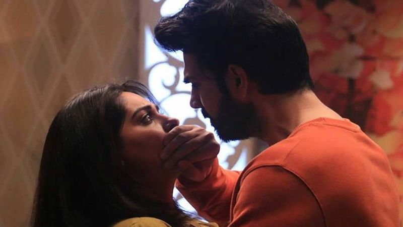 Kahaan Hum Kahaan Tum Feat Bigg Boss' Dipika Kakar And Karan V Grover To Take A Leap?