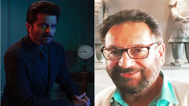 Mr India 2: Anil Kapoor Disturbed With The News Of The Remake, Informs Shekhar Kapur