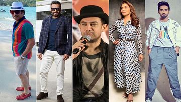 Happy Birthday Aamir Khan: Sachin Tendulkar, Ajay Devgn, Madhuri Dixit, Ayushmann Khurrana Send Out Special Messages
