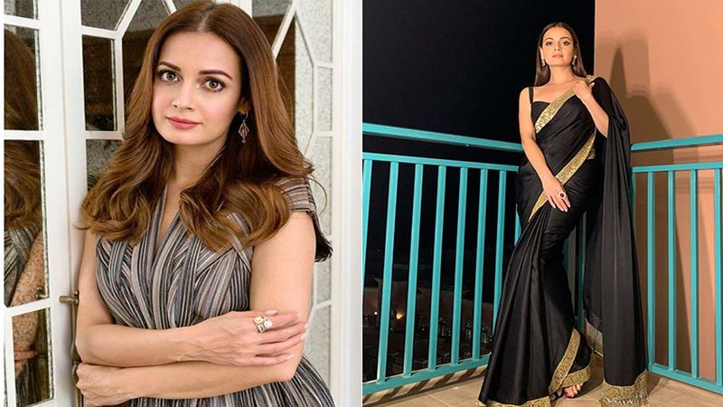 Dia Mirza Reveals How People's Attitude Changed Suddenly Post Her Divorce Leaving Her Amused