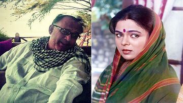 Alok Nath And Reema Lagoo's Fan Edit On 'Kudi Menu Kehndi' Is Winning The Internet – Video