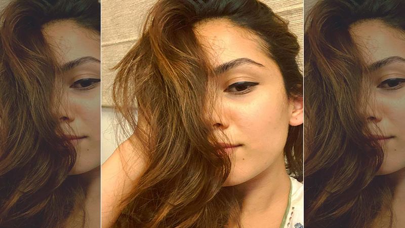 Mira Rajput Says 'So Far The Eyebrows Are Behaving'; Fangirl Laments 'Mine Are Giving Me Grief'