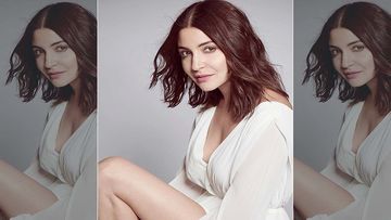 Anushka Sharma Birthday: Actress Reveals Perseverance And Honesty Lead Her To Achieve Success
