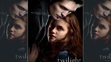 Robert Pattinson Had To Swear On A Bible To Maintain Safe Distance From His Twilight Co-Star Kristen Stewart