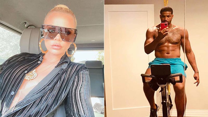 Khloe Kardashian- Tristan Thompson Threaten To Sue A Lady For Defaming The NBA Player, Claiming He Is The Father Of Lady's Child