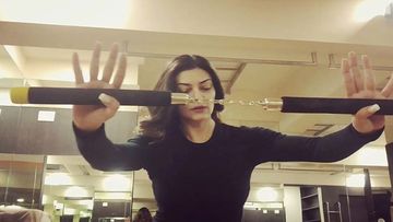 Watch How Sushmita Sen Won Her Battle Against Addison’s Disease; It’s Truly An Inspiration