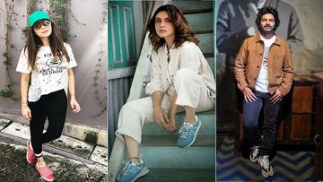 Kanika Kapoor, Zoa Morani, Purab Kohli And More; Celebs Who Tested Positive For Coronavirus