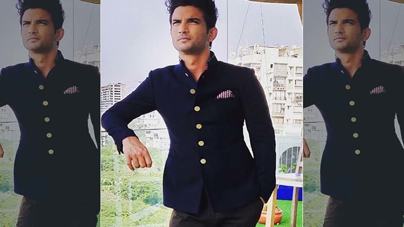Sushant Singh Rajput Demise: Filmmaker Friend Confirms The Late Actor Had No Dearth Of Work Or Financial Problems