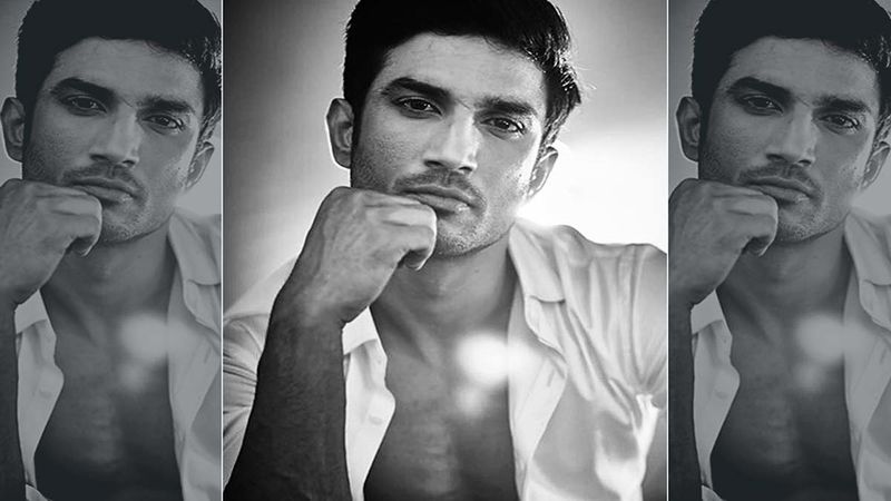Sushant Singh Rajput Demise: Late Actor Was Working On His Pet Project 'Geniuses And Dropouts' Reveals His Business Manager
