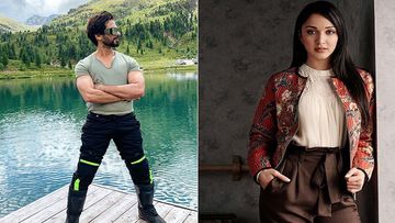 When Kabir Singh AKA Shahid Kapoor Predicted The Perfect Bollywood Match For Preeti AKA Kiara Advani - VIDEO