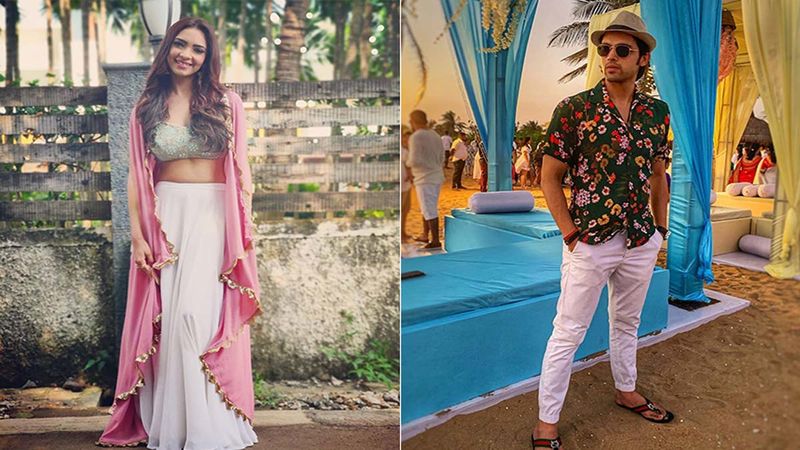 Kasautii Zindagii Kay 2: Pooja Banerjee Reveals Parth Samthaan Checked On Her Every Day Post Her Accident On Nach Baliye 9