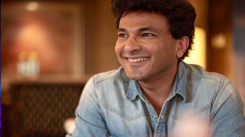 Michelin Star Chef Vikas Khanna Says 'My Sense Of Hunger Didn't Come From India', Explains The Story Behind It