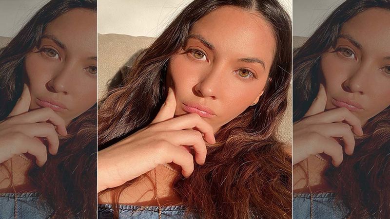 American Actress Olivia Munn Asks Body Shamers To Back Off In Her Latest Instagram Post