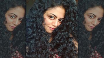 Kavita Kaushik Slams A Troll Targeting Comedian Who Joked About Chhatrapati Shivaji Maharaj’s Statue