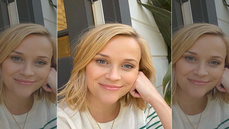 Reese Witherspoon Breaks Into Crazy Dance Moves On Son Deacon’s Debut Single Long Run, Check Out Her FAKE TIKTOK Dance