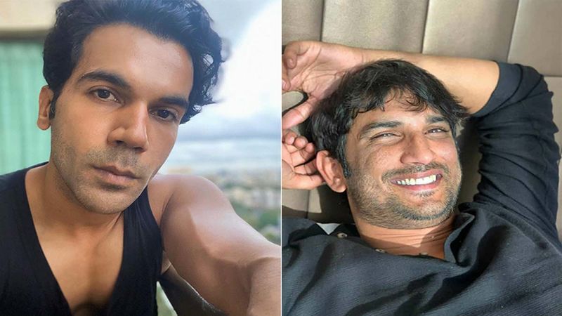 Rajkummar Rao Gushes Over His Kai Po Che Co-Star Sushant Singh Rajput’s Performance In Dil Bechara, Calls Him ‘Our Superstar’
