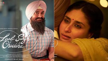 Aamir Khan And Kareena Kapoor Khan To Fly To Turkey And Georgia To Shoot Remaining Portions Of Laal Singh Chaddha