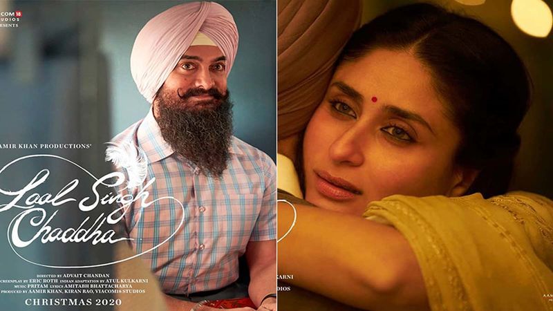 Aamir Khan And Kareena Kapoor Khan To Fly To Turkey And Georgia To Shoot Remaining Portions Of Laal Singh Chaddha