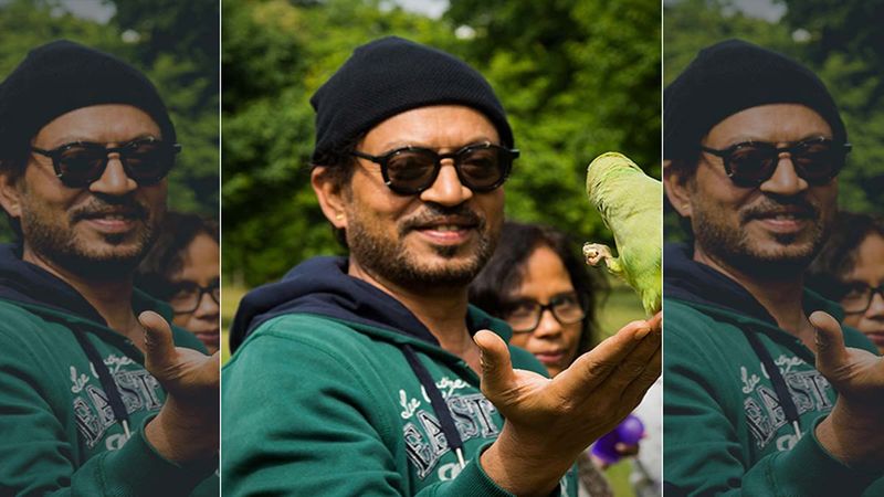 Irrfan Khan’s Wife Sutapa Sikdar Posts A Picture Of Their Farm; Says, ‘In Our Little Farm Missing You’