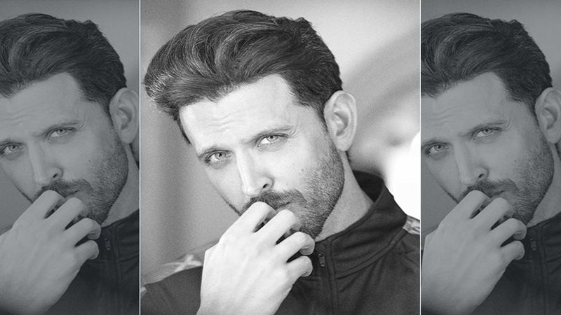 Hrithik Roshan Has An Interesting Message For The Class Of 2020, Says, ‘Throw Your Hats High Towards The Sky’