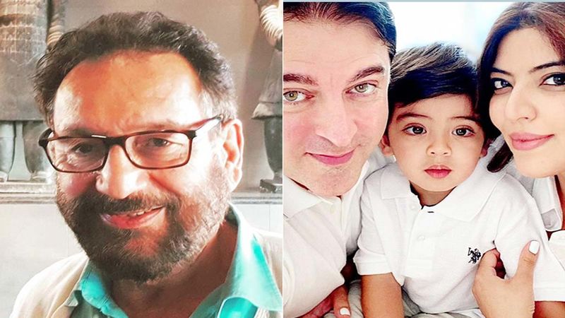 Shekhar Kapur Finds Jugal Hansraj’s Adorable Son Perfect For Masoom’s Sequel; Recalls The Time When He Had To Convince The Actor For Masoom