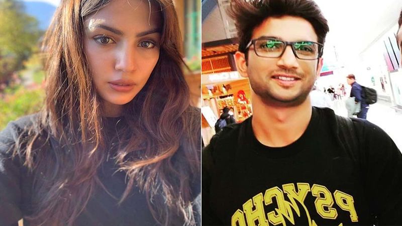 Sushant Singh Rajput’s Death: This Is Why Rhea Chakraborty Now Opposes A CBI Probe In SSR’s Death Case-Details Inside