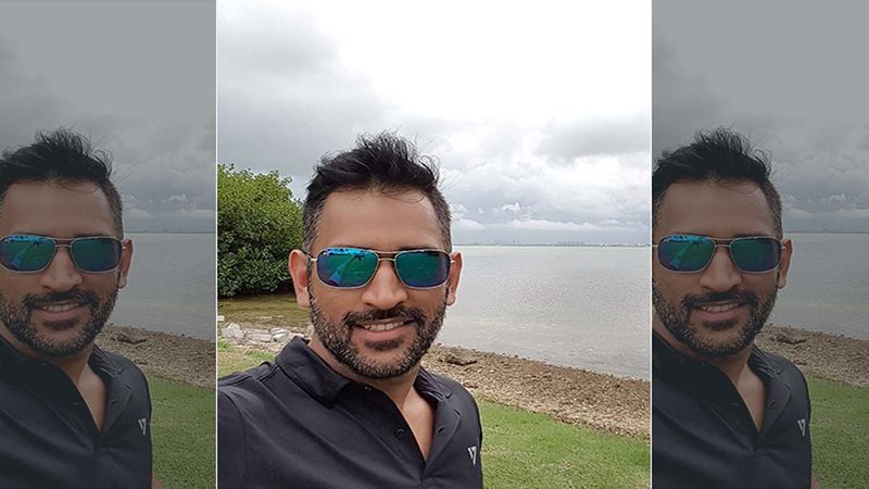 MS Dhoni's New 'Short Hair, No Beard' Look Ahead Of IPL 2020 Leaves His Fans Amazed