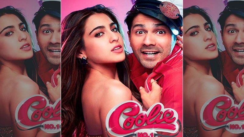 Varun Dhawan And Sara Ali Khan’s Coolie No 1 To Have An OTT Release? Netizens Urge To Boycott The Film, Get #CoolieNo1 Trending