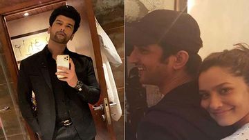 Kushal Tandon Slams Reports Of Him Being Linked To Sushant Singh Rajput’s Former Girlfriend Ankita Lokhande