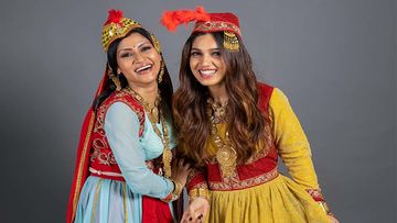 Dolly Kitty Aur Woh Chamakte Sitare Starring Bhumi Pednekar And Konkona Sen Sharma To Premiere In September 2020, States Report