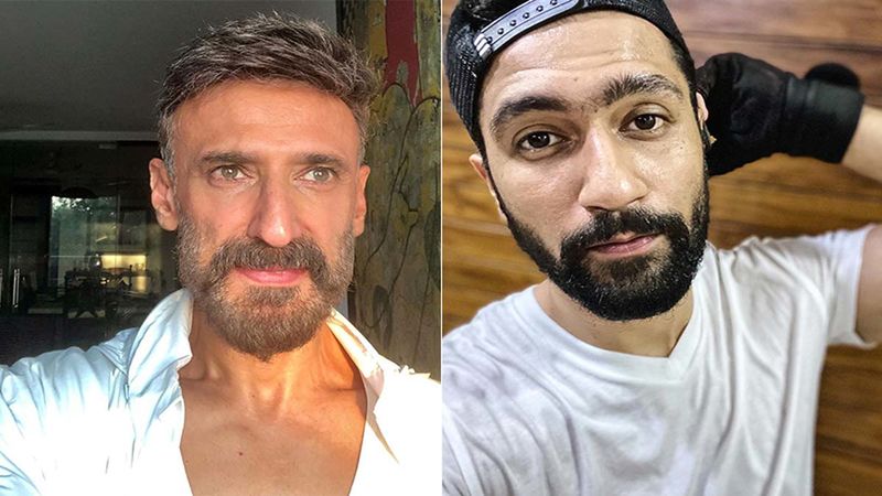 Rahul Dev Disgusted With Vicky Kaushal Being Termed As A Cocaine Addict