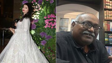 Aishwarya Rai Bachchan’s Next Binodini Dasi Stalled Till 2021, Filmmaker Pradeep Sarkar Waits For COVID-19 Vaccine