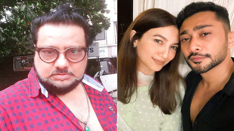 Bigg Boss 7 Star Gauahar Khan And Zaid Darbar Are In LOVE; Confirms Father Ismail Darbar