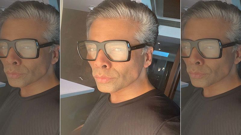 No Mercy Shown To Karan Johar By Trolls As Yash-Roohi's Dad Announces A Picture Book For Children