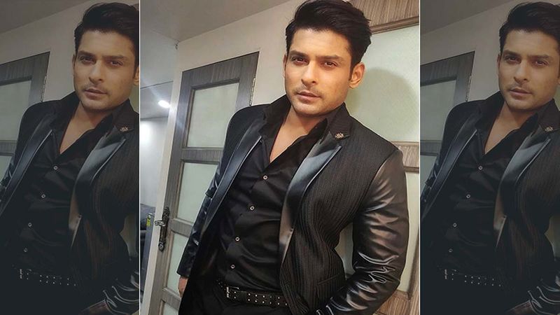 Bigg Boss 14: Sidharth Shukla Fans Are Thrilled To See Him On The Reality Show Again; SidHearts Unite To Trend ‘Sidharth Shukla In BB14’ On Twitter