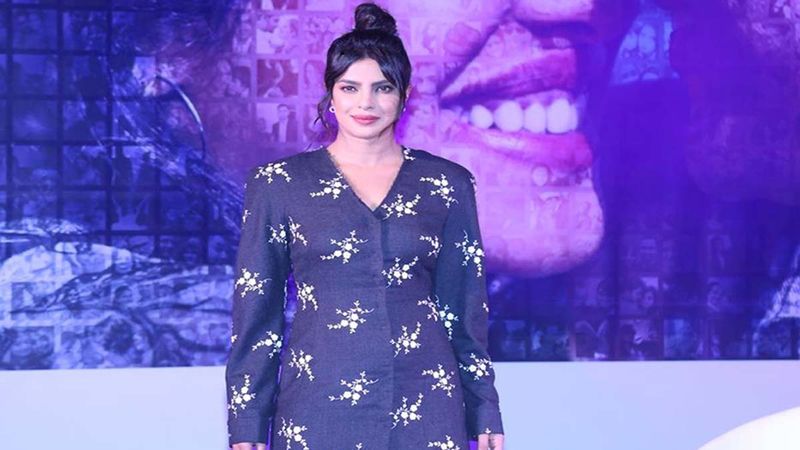 Priyanka Chopra Carries THIS Weird Thing In Her Purse All The Time, Deets Inside