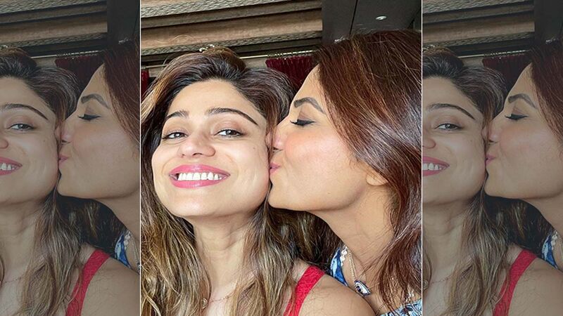 Bigg Boss 15: Shilpa Shetty Is All Praise For Her Younger Sister Shamita Shetty For Her Kindness Gesture Towards Miesha Iyer