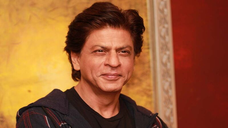 Shah Rukh Khan Features In An Ad Amid The Ongoing Probe Against Aryan Khan In Drugs Case; Fans Are Elated To See Their Favourite Star On Screen