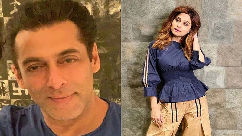 Bigg Boss 15 Weekend Ka Vaar: Salman Khan Sarcastically Calls Shamita Shetty ‘Rani’ Of The House, The Latter Ends Up Replying Rudely