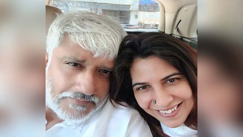 Vikram Bhatt On His Secret Wedding With Shwetambari Soni: 'At My Age, You Marry Not For Social Confirmation But Personal Gratification'