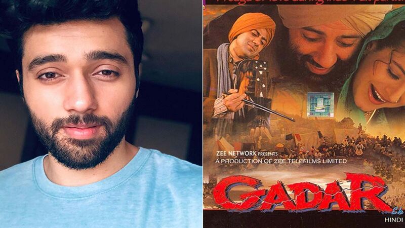 Gadar 2 Update: Director Anil Sharma’s Son Utkarsh Sharma Though Doesn’t Confirm Or Deny The News, Says, ‘This Is Not A Fast And Furious Film That You Just Keep Coming Up With Sequels’