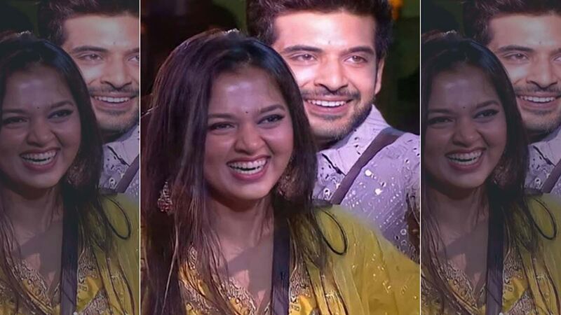 Bigg Boss 15: Netizens Claim Tejasswi Prakash And Karan Kundrra’s Romance Being Fake, Tweet, ‘Is Se Achha Hota Wo Jo Bandar Aate Hai, Unhi Ko Dikhate In Se Achhi TRP Woh De Dete’