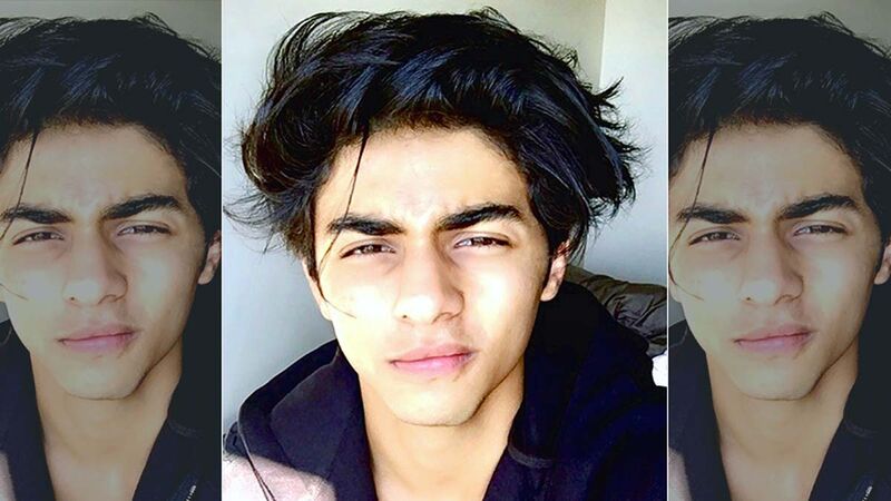 Shah Rukh Khan’s Son Aryan Khan Gets Quizzed By SIT Team On Friday From Evening Till Midnight