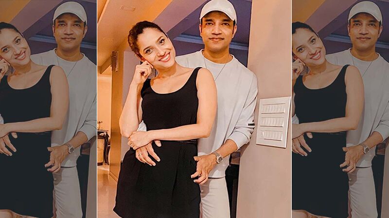 Amidst The Wedding Rumours, Ankita Lokhande Shares Believing In Marriage, But Remains Tight-Lipped About Her Marriage News