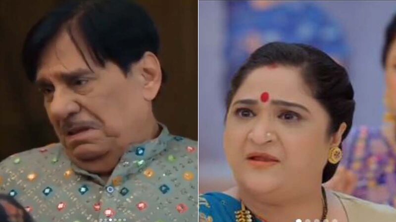 Anupamaa Spoiler Alert: Will Babuji Go Back To Shah Residence After Baa Insulted Him In Front Of Everyone?