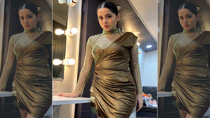 Bigg Boss 15: Urfi Javed On Entering The Show As Wildcard Entrant, Says, ‘Agar Main Andar Gayi Na Toh Sab Bahar Aa Jayenge’