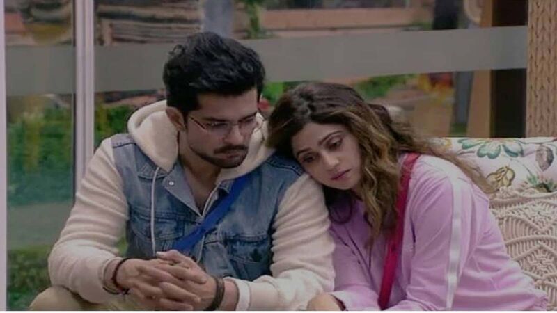 Bigg Boss 15: Shamita Shetty Misses Beau Raqesh Bapat, Shares Feeling Lonely On The Show, Says, ‘Mujhe Laga Tha Ki Vo Aayega’