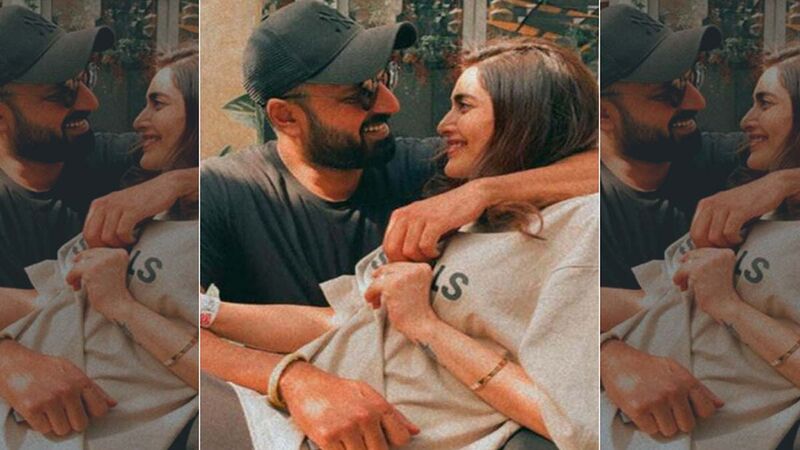 Karishma Tanna All Set To Get Married, Will Tie The Knot With Her Beau Varun Bangera In February 2022