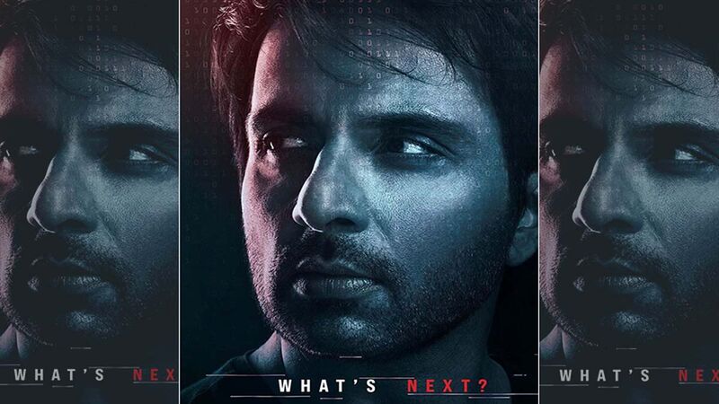 Sonu Sood Leaves His Fans On A Hook With A Poster Carrying The Text ‘What's Next?’, Fans Excitedly Wait For The Actor To Make An Official Annoucement